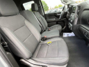 Thumbnail image of 2023 Chevrolet Silverado 1500 at JimMladyNissan USED