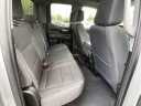 Thumbnail image of 2023 Chevrolet Silverado 1500 at JimMladyNissan USED