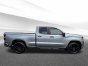 Thumbnail image of 2023 Chevrolet Silverado 1500 at JimMladyNissan USED