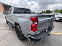 Thumbnail image of 2023 Chevrolet Silverado 1500 at JimMladyNissan USED
