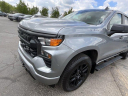 Thumbnail image of 2023 Chevrolet Silverado 1500 at JimMladyNissan USED