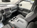 Thumbnail image of 2023 Chevrolet Silverado 1500 at JimMladyNissan USED