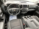 Thumbnail image of 2023 Chevrolet Silverado 1500 at JimMladyNissan USED