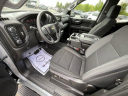 Thumbnail image of 2023 Chevrolet Silverado 1500 at JimMladyNissan USED