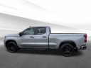 Thumbnail image of 2023 Chevrolet Silverado 1500 at JimMladyNissan USED