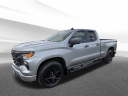Thumbnail image of 2023 Chevrolet Silverado 1500 at JimMladyNissan USED
