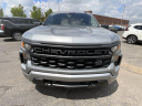 Thumbnail image of 2023 Chevrolet Silverado 1500 at JimMladyNissan USED