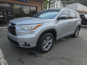 Thumbnail image of 2015 Toyota Highlander at SAWNEE MOUNTAIN MOTORS, INC.