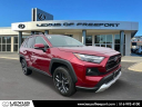 2022 Toyota RAV4 Adventure at Lexus of Freeport