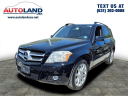 Thumbnail image of 2012 Mercedes-Benz GLK at Autoland Usa