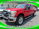 2014 Ford F-350 Super Duty at Keith's Auto Sales