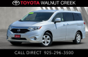 Thumbnail image of 2017 Nissan Quest at Walnut Creek Toyota