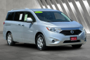 Thumbnail image of 2017 Nissan Quest at Walnut Creek Toyota