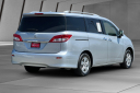 Thumbnail image of 2017 Nissan Quest at Walnut Creek Toyota