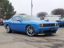 Thumbnail image of 2023 Dodge Challenger at Jim Riehl's Friendly Chrysler Dodge Jeep Ram of Romeo