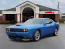 Thumbnail image of 2023 Dodge Challenger at Jim Riehl's Friendly Chrysler Dodge Jeep Ram of Romeo
