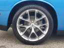 Thumbnail image of 2023 Dodge Challenger at Jim Riehl's Friendly Chrysler Dodge Jeep Ram of Romeo