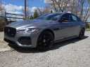 Thumbnail image of 2024 Jaguar XF at Jaguar Land Rover Cincinnati