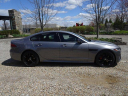 Thumbnail image of 2024 Jaguar XF at Jaguar Land Rover Cincinnati
