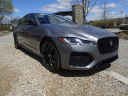 Thumbnail image of 2024 Jaguar XF at Jaguar Land Rover Cincinnati