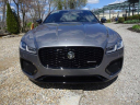 Thumbnail image of 2024 Jaguar XF at Jaguar Land Rover Cincinnati