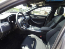 Thumbnail image of 2024 Jaguar XF at Jaguar Land Rover Cincinnati