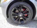 Thumbnail image of 2024 Jaguar XF at Jaguar Land Rover Cincinnati