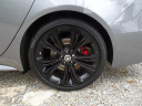 Thumbnail image of 2024 Jaguar XF at Jaguar Land Rover Cincinnati