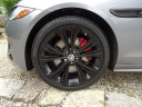 Thumbnail image of 2024 Jaguar XF at Jaguar Land Rover Cincinnati