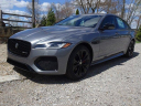 Thumbnail image of 2024 Jaguar XF at Jaguar Land Rover Cincinnati