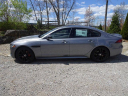 Thumbnail image of 2024 Jaguar XF at Jaguar Land Rover Cincinnati