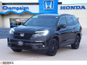 Thumbnail image of 2021 Honda Pilot at Serra Buick Gmc Champaign