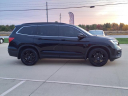 Thumbnail image of 2021 Honda Pilot at Serra Buick Gmc Champaign
