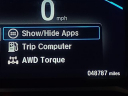 Thumbnail image of 2021 Honda Pilot at Serra Buick Gmc Champaign