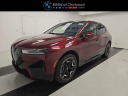 Thumbnail image of 2024 BMW iX at Jake Sweeney BMW Used