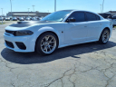 Thumbnail image of 2023 Dodge Charger at Edwards Chrysler Dodge Jeep Ram Fiat