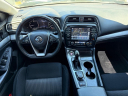 Thumbnail image of 2017 Nissan Maxima at Gage Auto Sales