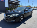 Thumbnail image of 2017 Nissan Maxima at Gage Auto Sales