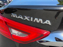 Thumbnail image of 2017 Nissan Maxima at Gage Auto Sales