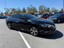 Thumbnail image of 2017 Nissan Maxima at Gage Auto Sales