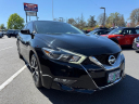 Thumbnail image of 2017 Nissan Maxima at Gage Auto Sales