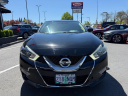 Thumbnail image of 2017 Nissan Maxima at Gage Auto Sales