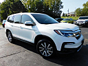 Thumbnail image of 2020 Honda Pilot at Gary Mathews Motors