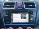 Thumbnail image of 2017 Subaru Crosstrek at All USA Motors.