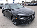 2023 Hyundai KONA N Line at Evansville Hyundai