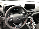 Thumbnail image of 2023 Hyundai KONA at Evansville Hyundai