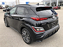 Thumbnail image of 2023 Hyundai KONA at Evansville Hyundai