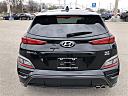 Thumbnail image of 2023 Hyundai KONA at Evansville Hyundai