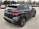 Thumbnail image of 2023 Hyundai KONA at Evansville Hyundai