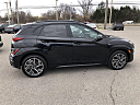 Thumbnail image of 2023 Hyundai KONA at Evansville Hyundai